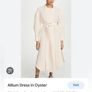 Rachel Comey Dresses Rachel Comey Allium Dress Poshmark